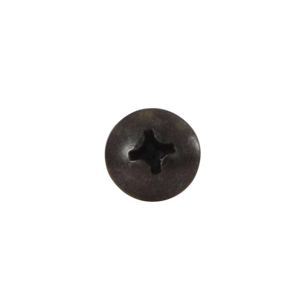 Kendall Howard - 0100-1-012-03 - 12-24 Rack Screws W/Washers  (100)