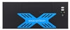 ExacqVision - 0804-04T-DTL - 4 TB Hybrid Desktop recorder with 4 IP cameras licenses (64 max) and 8 analog at 30 FPS - Linux