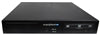 ExacqVision - 0804-04T-ELP - 4 TB Hybrid 1.5U recorder with 4 IP cameras licenses (24 max) and 8 analog at 30 FPS. exacqVision Professional client