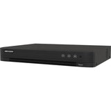 Hikvision - iDS-7204HQHI-M1/S-2TB - 4-ch 1080p 1U H.265 AcuSense DVR