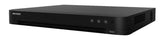 Hikvision - iDS-7208HUHI-M2/S-2TB - 8-ch 5 MP 1U H.265 AcuSense DVR - 2 TB