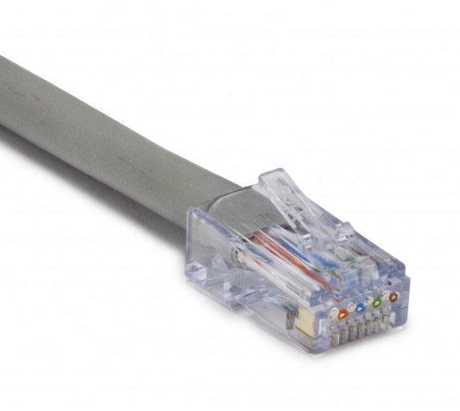 Platinum Tools - 100018C - ezEX44 Connector (10 Per Clamshell)