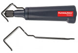 Platinum Tools - 10018C - TOR Replacement Blade. Clamshell.