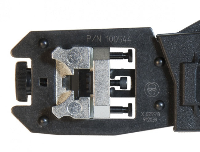 Platinum Tools - 100543BL - Replacement Blade for PN 100543. Bag.