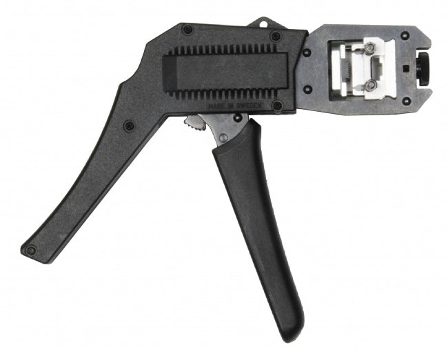 Platinum Tools - 100544 - EZ-VIKING Crimp Tool. Box.