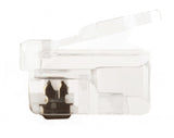 Platinum Tools - 106103J - RJ-22 Standard Modular Plugs (100 Per Jar)