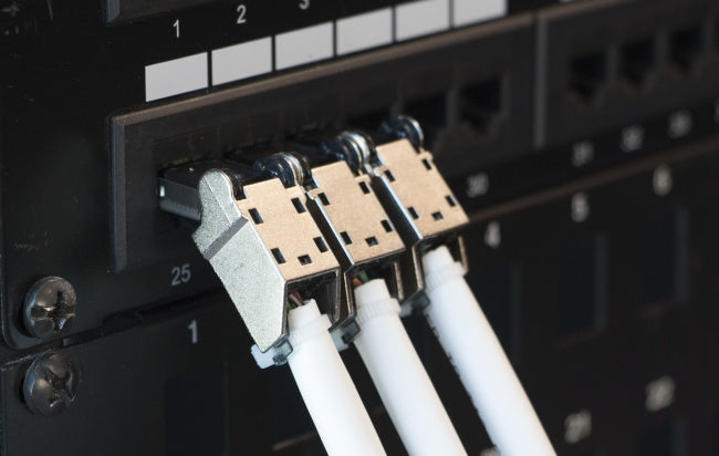 Platinum Tools - 106220 - Cat6A Flex Connector. 1/Bag.