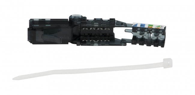 Platinum Tools - 106220 - Cat6A Flex Connector. 1/Bag.