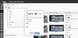 VS-Adv3 - VAI-Pro Advanced Software License Per Camera 3-Year Term Annual Payment - IDIS
