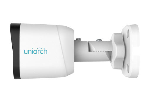 Uniview - IPC-B124-APF28KLM-A2 - 4MP Fixed Lens Bullet 2.8mm