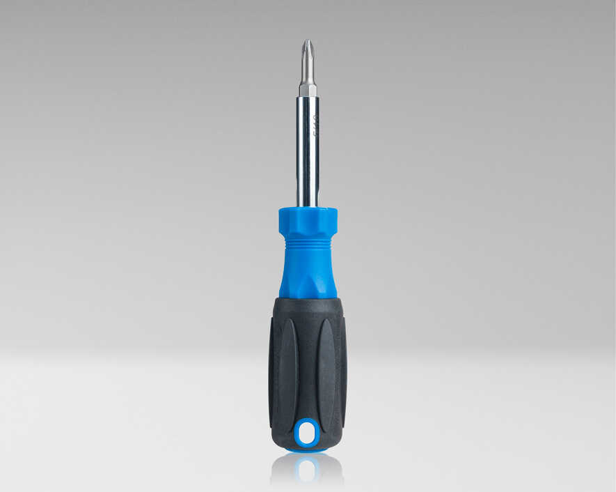 Jonard Tools - TK-161 - Fiber Prep Kit w/FCC Cleaners & VFL