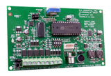 ELK - 120 - Recordable Annunciator; 8 minutes, 4 channels, 3 sounds