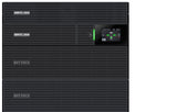 Minuteman - ED10KRT-3KTF - UPS Online 208-240V 9KW, 3KVA 120V Rack/Tower