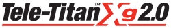 Platinum Tools - 12516C - Tele-Titan Xg 2.0 Crimp Tool. Clamshell.