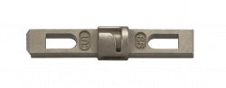 Platinum Tools - 13033C - Punchdown Blade, NEVERDull, 66 Style. Clamshell.