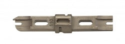 Platinum Tools - 13031C - Punchdown Blade, NEVERDull, 110/66 Style. Clamshell.