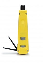 Platinum Tools - 13306C - PT Punchdown Tool w/NeverDull 110 Blade