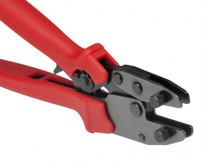 Platinum Tools - 16510C - 9
