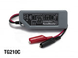 Platinum Tools - TG220C - Tone Master High Power Tone Generator with Angled Bed-of-Nails Clips, Clamshell.
