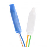 Platinum Tools - 18151 - Wire Splicing Connectors, B Type with Sealant. 100/Bag