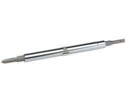 Platinum Tools - 19003C - PRO 6-in-1 Security Screwdriver. Clamshell.