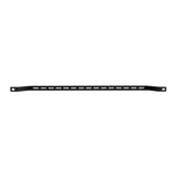 Kendall Howard - 1903-1-102-00 - 5" Deep Flanged Lacing Bar