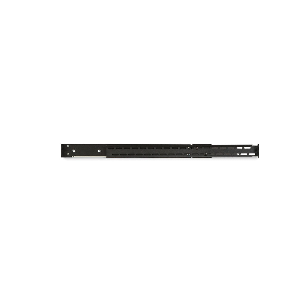 Kendall Howard - 1910-3-003-01 - 4-Post Rackmount Keyboard Tray
