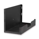 Kendall Howard - 1915-1-400-00 - Wallmount Desktop CPU Shelf