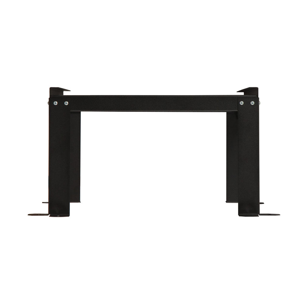 Kendall Howard - 1915-3-300-16 - 16U  V-Line Fixed Wall Rack
