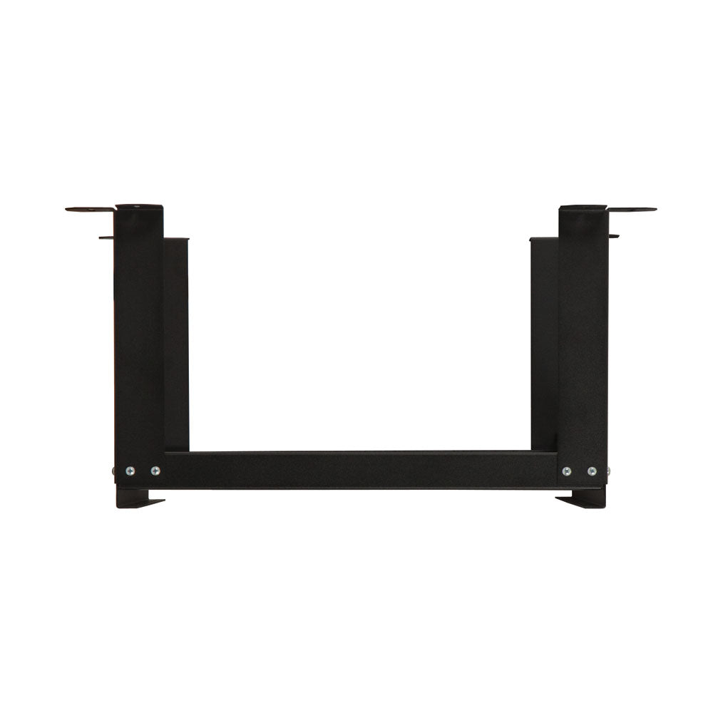 Kendall Howard - 1915-3-300-16 - 16U  V-Line Fixed Wall Rack