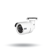 Digital Watchdog - DWC-MPB75Wi4TW - MEGApix iva+ Weather Resistant Bullet, Star-Light Plus, 5 Megapixel, 1/2.8" CMOS Sensor, 4mm Lens, 100ft IR, T-WDR, TDN, 3D DNR, AGC, AWB, Micro SD/SDHC/SDXC Card Slot (card not included, OnVIF Profile S, PoE and D