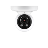 Digital Watchdog - DWC-MPVA2WiAT - MEGApix 2.1MP/1080p vandal ball turret IP camera with a vari-focal lens and IR with IVA+ license