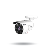 Digital Watchdog - DWC-MB45WiATW - MEGApix 5MP Bullet IP Camera with a Vari-focal Lens and IR with IVA License