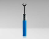 Jonard Tools - TWAF-71640 - Torque Wrench, Full 7/16, 40In/Lb