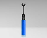 Jonard Tools - TWAS-71630 - Torque Wrench, Speed, 7/16, 30In/Lb