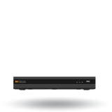 Digital Watchdog - DW-VA1G4412T - VMAX A1 G4 Universal HD over Coax 4-channel DVR with 12TB Storage