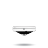 Digital Watchdog - DWC-PVF9Di2TW - MEGApix 9MP Fisheye IP Camera with Fisheye Lens and IR with IVA License