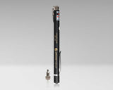 Jonard Tools - VFL-150 - Visual Fault Locator Kit w/ LC Adapter