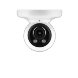 Digital Watchdog - DWC-MVA2WiAT - MEGApix 2.1MP/1080p Vandal Ball Turret IP Camera with a Vari-focal Lens and IR with IVA License