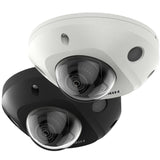 HIKVISION - DS-2CD2543G2-IWS 2.8mm - DM IP67 IK08 4MP 28MM WDR