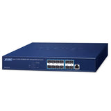 Planet - XGS-6311-12X - Layer 3 12-Port 10GBASE-X SFP+ Managed Ethernet Switch