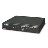 Planet -  IPX-1100 -  100 User Asterisk base Advance IP PBX, IETF SIP/IAX2