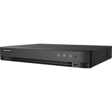HIKVISION - iDS-7216HQHI-M1/S - TRI DVR 16-ch 2MP AcuSense
