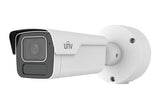 UNV - IPC2B25SS-ADZK-I1 - UNV 5MP Motorized  Network IR Bullet Camera