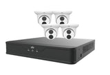 UNV - EK-S31P4D44T1-V3 - UNV 4+1 Kit 1TB HDD