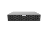 UNV - NVR508-64E-IQ - UNV NVR508-64E 4K AI NVR