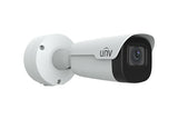 Uniview - IPC2A28SE-ADZK-I0 - 8MP Lighthunter WDR IR Network Bullet Camera