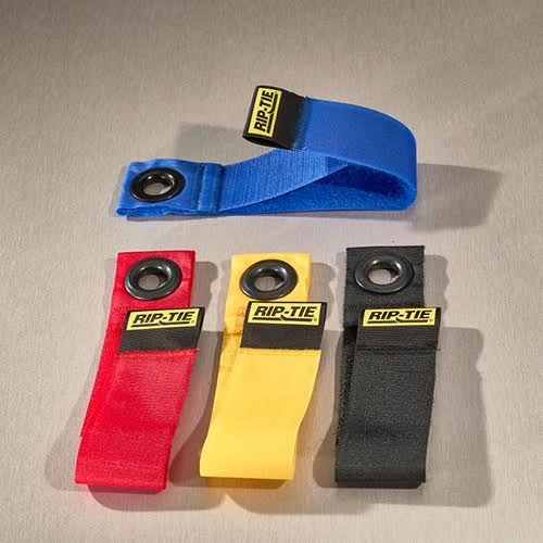 Rip-Tie - LG-16-G1P - 1-1/2 Inch CableCarrier-LG (straps only) 1.5″ x 16