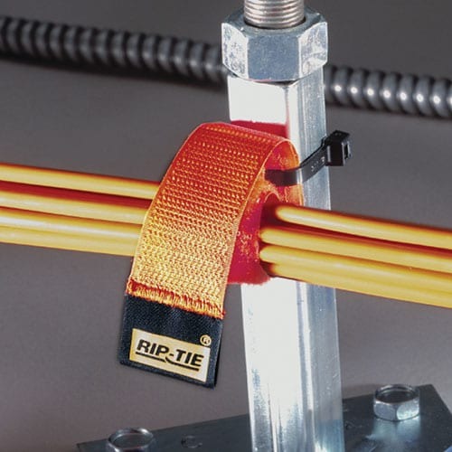 Rip-Tie - S-06 - One Inch Wide CableHanger 1