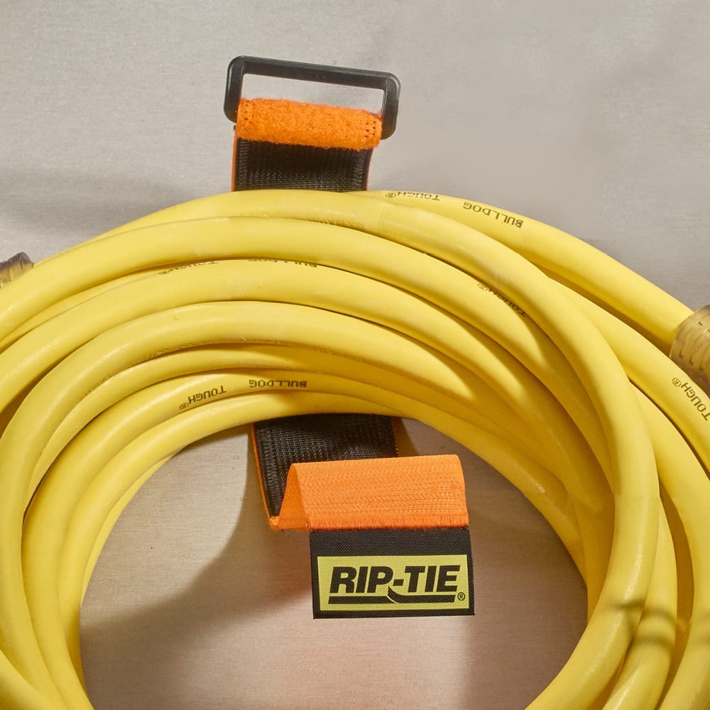 Rip-Tie - OW-48 - Two Inch Wide CinchStrap with Webbing 2